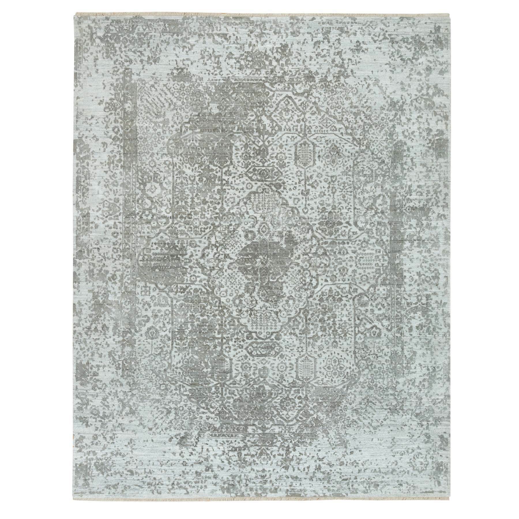 Transitional Rugs LUV592848